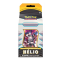 Collections Tournoi Premium Hélio - Français - Poke-Geek
