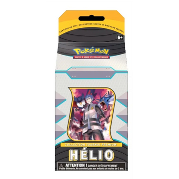 Poke-Geek