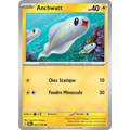 Commune - Pokemon - Flammes Obsidiennes - Anchwatt 67/197 - Poke-Geek
