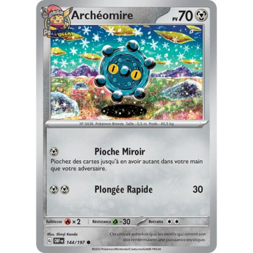 Poke-Geek