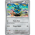 Commune - Pokemon - Flammes Obsidiennes - Archeomire 144/197 - Poke-Geek