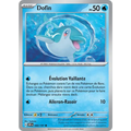 Commune - Pokemon - Flammes Obsidiennes - Dofin 60/197 - Poke-Geek