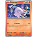 Commune - Pokemon - Flammes Obsidiennes - Funécire 36/197 - Poke-Geek