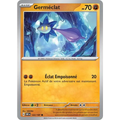 Commune - Pokemon - Flammes Obsidiennes - Germéclat 122/197 - Poke-Geek