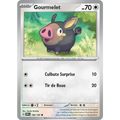 Commune - Pokemon - Flammes Obsidiennes - Gourmelet 182/197 - Poke-Geek