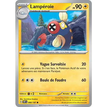 Poke-Geek