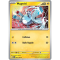 Commune - Pokemon - Flammes Obsidiennes - Magneti 63/197 - Poke-Geek