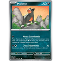 Commune - Pokemon - Flammes Obsidiennes - Malosse 131/197 - Poke-Geek