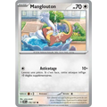 Commune - Pokemon - Flammes Obsidiennes - Manglouton 176/197 - Poke-Geek
