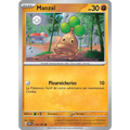 Commune - Pokemon - Flammes Obsidiennes - Manzai 110/197 - Poke-Geek