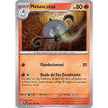 Commune - Pokemon - Flammes Obsidiennes - Mélancolux 37/197 - Poke-Geek