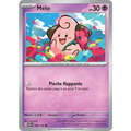 Commune - Pokemon - Flammes Obsidiennes - Mélo 80/197 - Poke-Geek