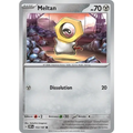 Commune - Pokemon - Flammes Obsidiennes - Meltan 152/197 - Poke-Geek