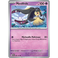 Commune - Pokemon - Flammes Obsidiennes - Mysdibule 89/197 - Poke-Geek