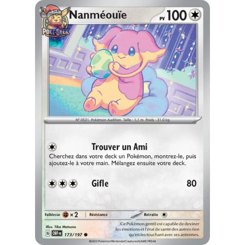 Poke-Geek
