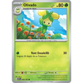 Commune - Pokemon - Flammes Obsidiennes - Olivado 20/197 - Poke-Geek