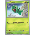 Commune - Pokemon - Flammes Obsidiennes - Pimito 23/197 - Poke-Geek