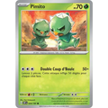 Commune - Pokemon - Flammes Obsidiennes - Pimito 24/197 - Poke-Geek