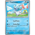 Commune - Pokemon - Flammes Obsidiennes - Polarhume 53/197 - Poke-Geek