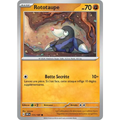 Commune - Pokemon - Flammes Obsidiennes - Rototaupe 111/197 - Poke-Geek
