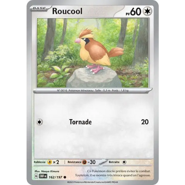 Poke-Geek