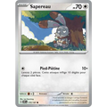 Commune - Pokemon - Flammes Obsidiennes - Sapereau 175/197 - Poke-Geek