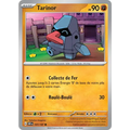 Commune - Pokemon - Flammes Obsidiennes - Tarinor 107/197 - Poke-Geek