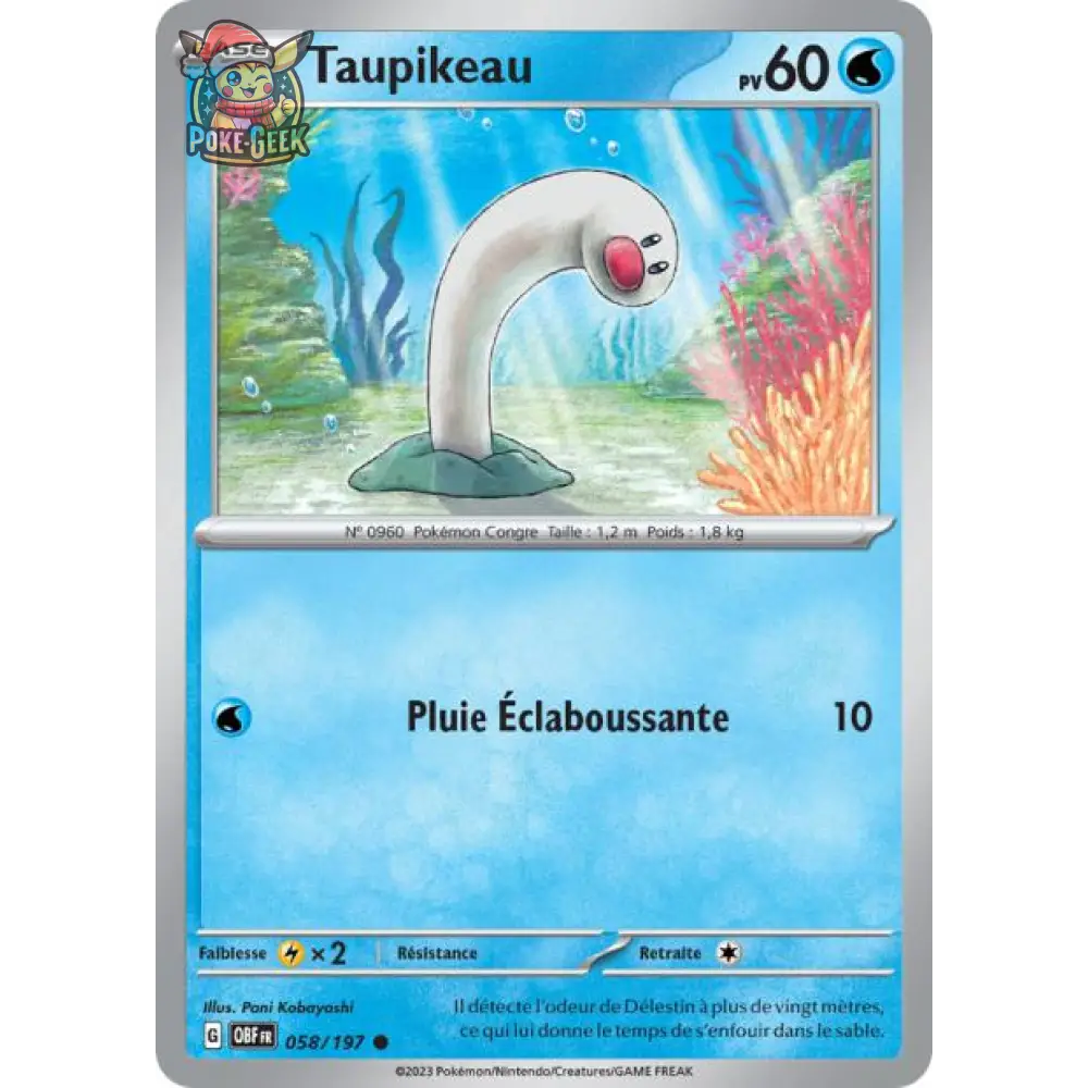 Poke-Geek