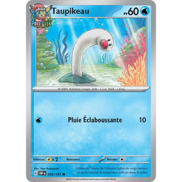 Poke-Geek