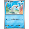Commune - Pokemon - Flammes Obsidiennes - Taupikeau 58/197 - Poke-Geek