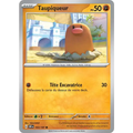 Commune - Pokemon - Flammes Obsidiennes - Taupiqueur 103/197 - Poke-Geek