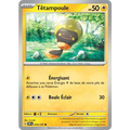 Commune - Pokemon - Flammes Obsidiennes - Têtampoule 74/197 - Poke-Geek