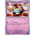 Commune - Pokemon - Flammes Obsidiennes - Théffroi 97/197 - Poke-Geek