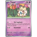 Commune - Pokemon - Flammes Obsidiennes - Togepi 83/197 - Poke-Geek