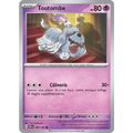 Commune - Pokemon - Flammes Obsidiennes - Toutombe 100/197 - Poke-Geek