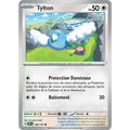 Commune - Pokemon - Flammes Obsidiennes - Tylton 169/197 - Poke-Geek