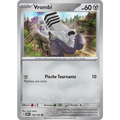 Commune - Pokemon - Flammes Obsidiennes - Vrombi 154/197 - Poke-Geek