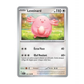 Commune Reverse - Pokemon - Écarlate et Violet de Base - Leveinard 144/198 - Poke-Geek