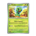 Commune Reverse - Pokemon - Écarlate et Violet de Base - Pimito 28/198 - Poke-Geek