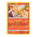 Cosmo Holo - Pokemon - Stars Etincelantes - Sulfura 21/172 - Poke-Geek