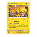Cosmo Holo - Holo - Pokemon - Voltage Eclatant - Électhor 48/185 - Poke-Geek