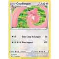 Coudlangue - EB Origine Perdue - 139/196 - Poke-Geek