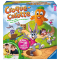 🥕 Croque Carotte – Le jeu de course 100% fun pour toute la famille ! - Poke-Geek