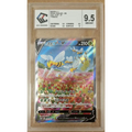 Dardargnan V (069/067) – Space Juggler (S10P) – Japonais – CCC 9.5 Gem Mint - Poke-Geek