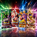 Dragon Ball Super JCC – Booster Cartonné Zenkai Series 4 BT21 (FR) - Poke-Geek