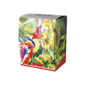 Deck Box Pokémon Koraidon – Japonais - Poke-Geek