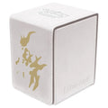 Deck Box ULTRA PRO ALCOVE FLIP BOX ARCEUS - Poke-Geek