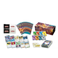 Deck Build Box SV3 – Ruler Of The Black Flame – Écarlate et Violet – Japonais - Poke-Geek