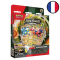 Deck Combat Deluxe : Koraidon ex – Pokémon JCC – Français - Poke-Geek