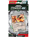 Deck combat EX - Kangourex ou Amphinobi EX FR - Poke-Geek
